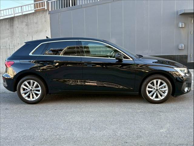 アウディ&nbsp;A3 Sportbackの画像15