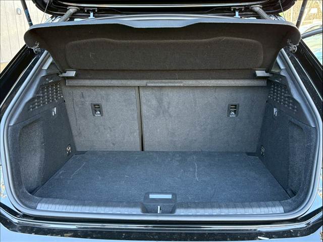 アウディ&nbsp;A3 Sportbackの画像18