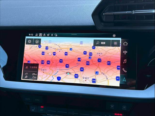 アウディ&nbsp;A3 Sportbackの画像3