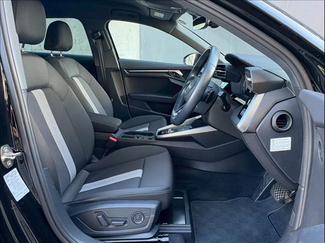 アウディ&nbsp;A3 Sportbackの画像5