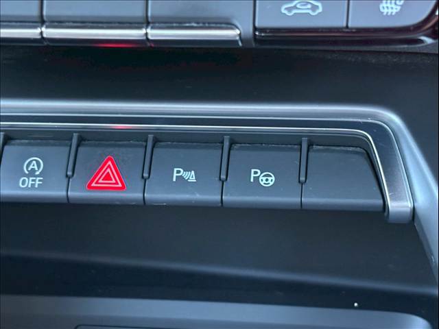 アウディ&nbsp;A3 Sportbackの画像9