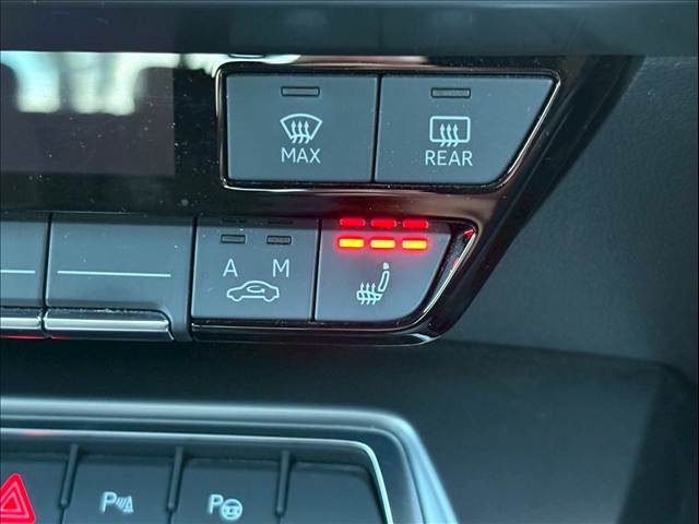 アウディ&nbsp;A3 Sportbackの画像10