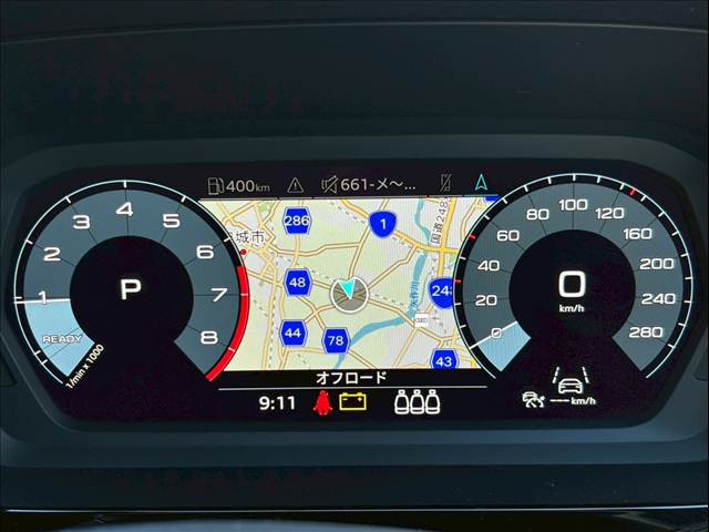 アウディ&nbsp;A3 Sportbackの画像11