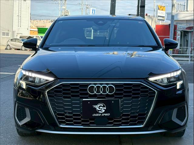 アウディ&nbsp;A3 Sportbackの画像13