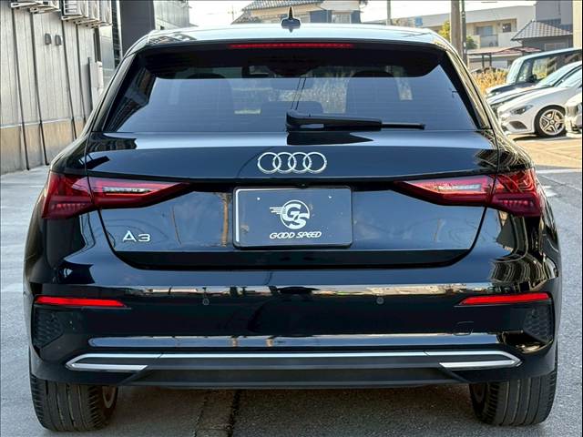 アウディ&nbsp;A3 Sportbackの画像14