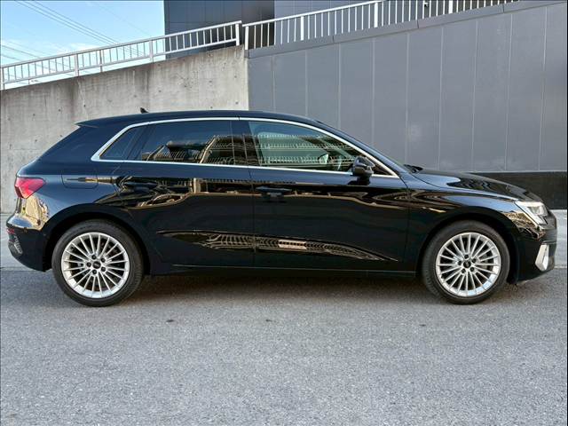 アウディ&nbsp;A3 Sportbackの画像15