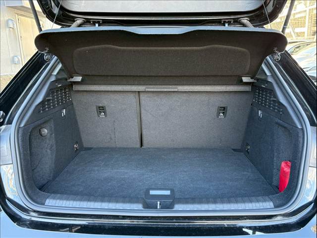 アウディ&nbsp;A3 Sportbackの画像18