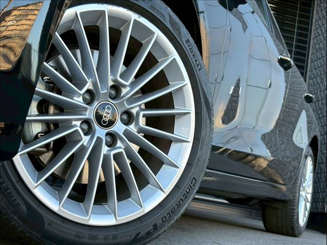 アウディ&nbsp;A3 Sportbackの画像19