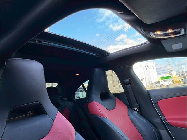 メルセデス・ベンツ&nbsp;CLA-CLASSの画像3