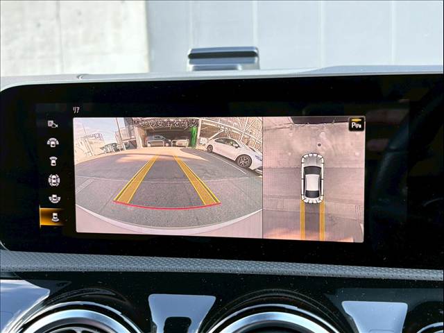 メルセデス・ベンツ&nbsp;CLA-CLASSの画像5