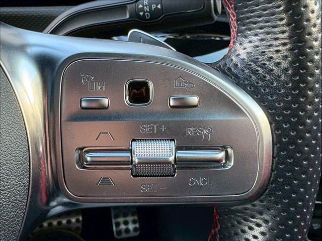 メルセデス・ベンツ&nbsp;CLA-CLASSの画像8