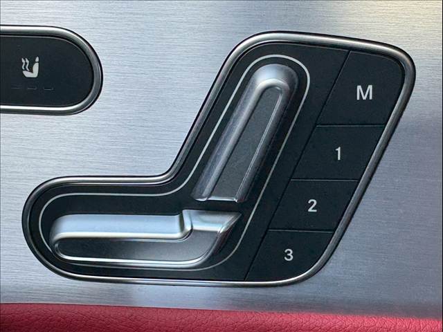 メルセデス・ベンツ&nbsp;CLA-CLASSの画像10