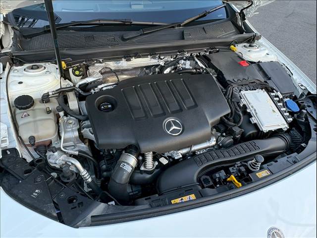 メルセデス・ベンツ&nbsp;CLA-CLASSの画像12