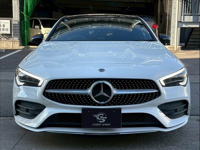 メルセデス・ベンツ&nbsp;CLA-CLASSの画像13