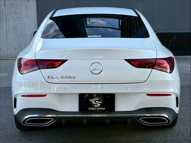 メルセデス・ベンツ&nbsp;CLA-CLASSの画像14