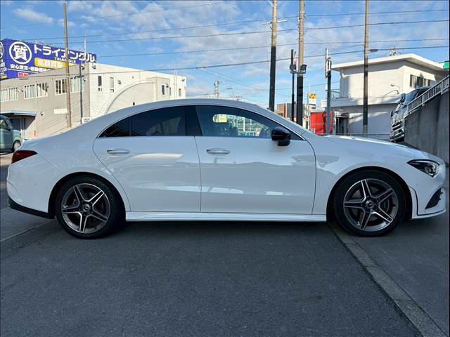 メルセデス・ベンツ&nbsp;CLA-CLASSの画像15