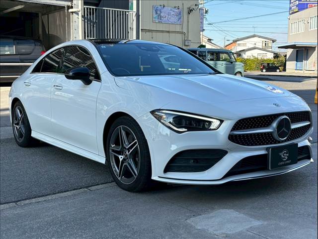 メルセデス・ベンツ&nbsp;CLA-CLASSの画像16