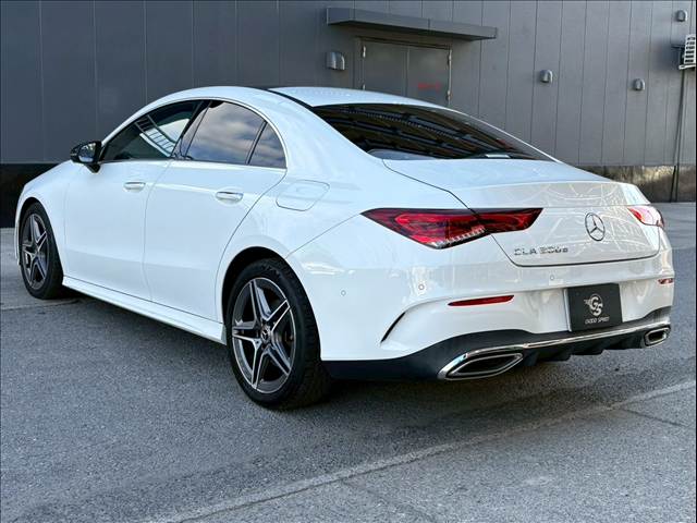 メルセデス・ベンツ&nbsp;CLA-CLASSの画像17