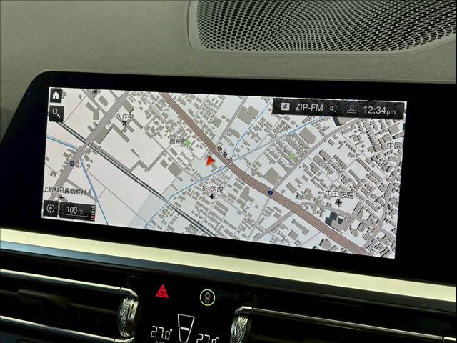 BMW&nbsp;4Series Gran Coupeの画像3