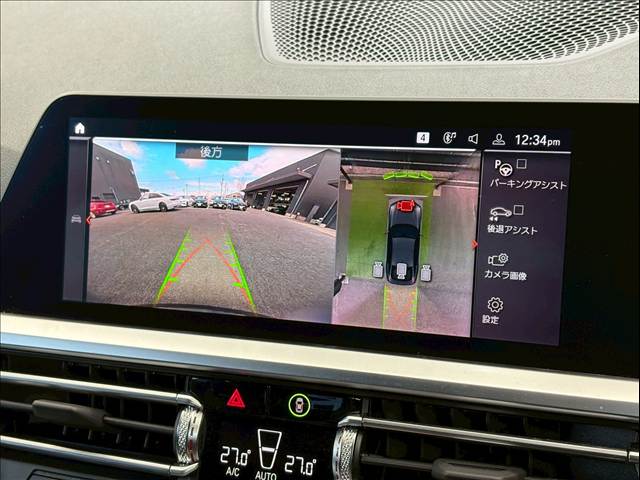 BMW&nbsp;4Series Gran Coupeの画像4