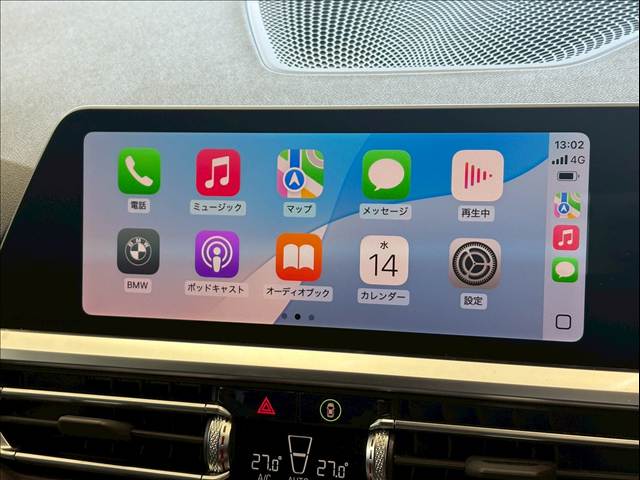 BMW&nbsp;4Series Gran Coupeの画像5