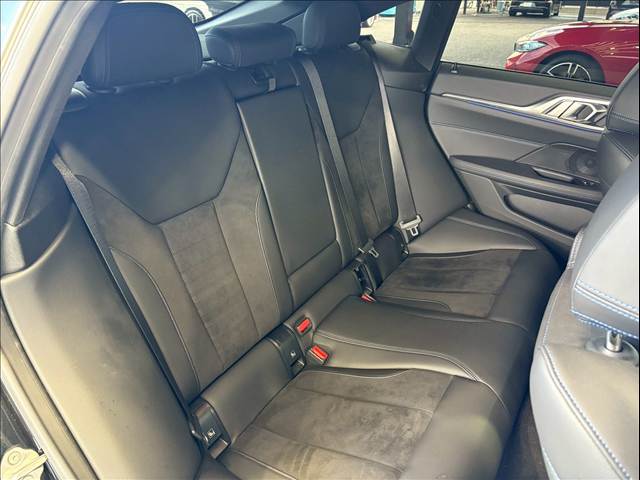 BMW&nbsp;4Series Gran Coupeの画像7