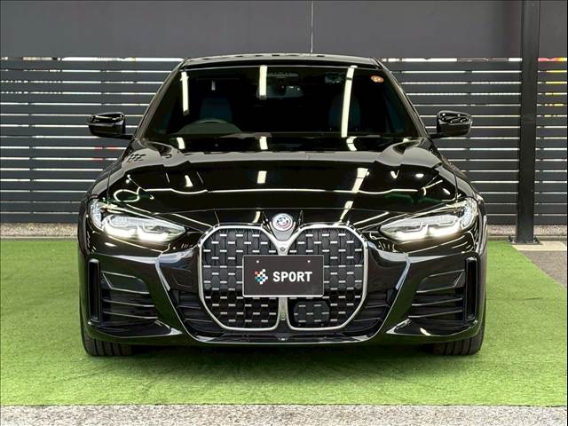 BMW&nbsp;4Series Gran Coupeの画像13