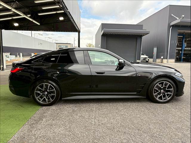 BMW&nbsp;4Series Gran Coupeの画像15
