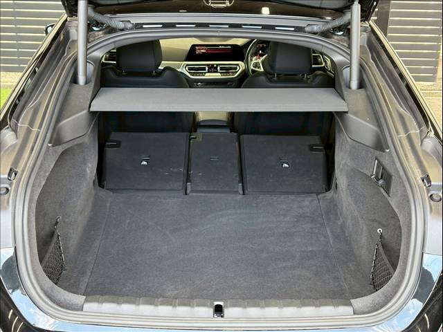 BMW&nbsp;4Series Gran Coupeの画像18