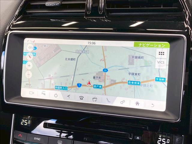 ジャガー&nbsp;XEの画像3