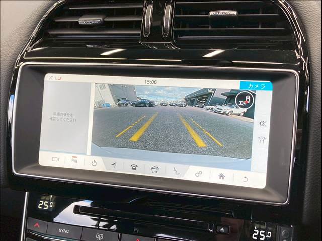 ジャガー&nbsp;XEの画像4