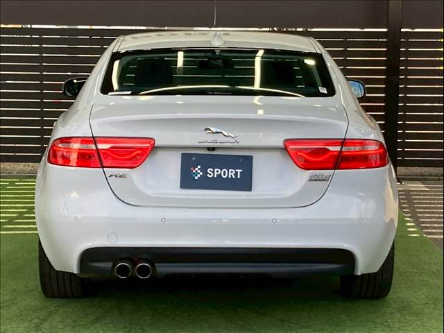 ジャガー&nbsp;XEの画像14