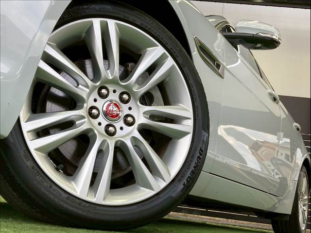 ジャガー&nbsp;XEの画像19