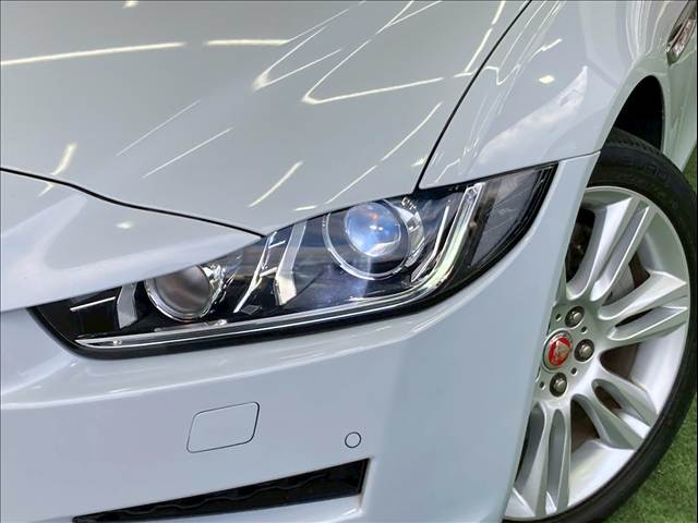 ジャガー&nbsp;XEの画像20