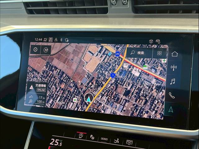 アウディ&nbsp;A7 Sportbackの画像4