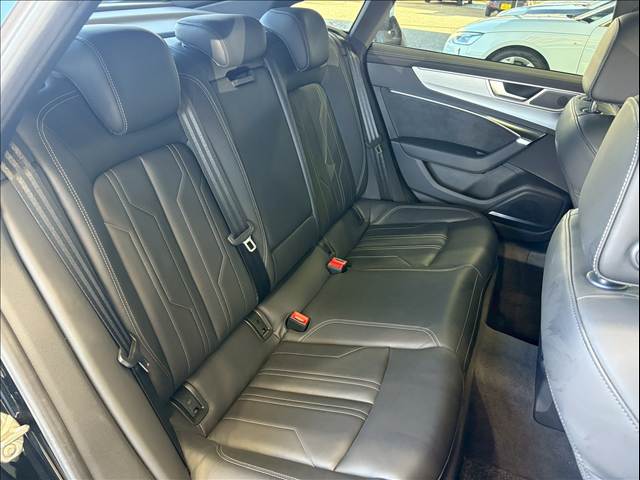 アウディ&nbsp;A7 Sportbackの画像7