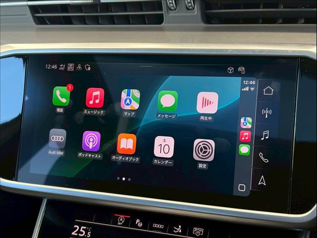 アウディ&nbsp;A7 Sportbackの画像8