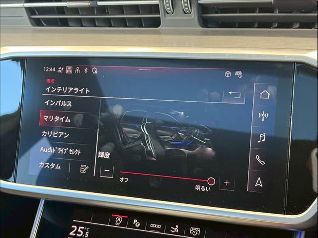 アウディ&nbsp;A7 Sportbackの画像10