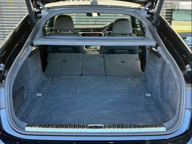 アウディ&nbsp;A7 Sportbackの画像18