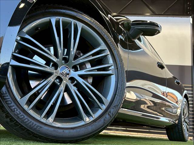 アウディ&nbsp;A7 Sportbackの画像19