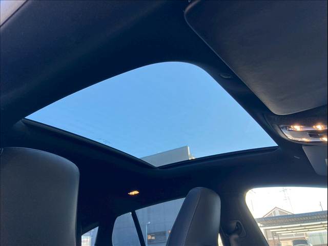 メルセデス・ベンツ&nbsp;CLA-CLASS Shooting Brakeの画像3