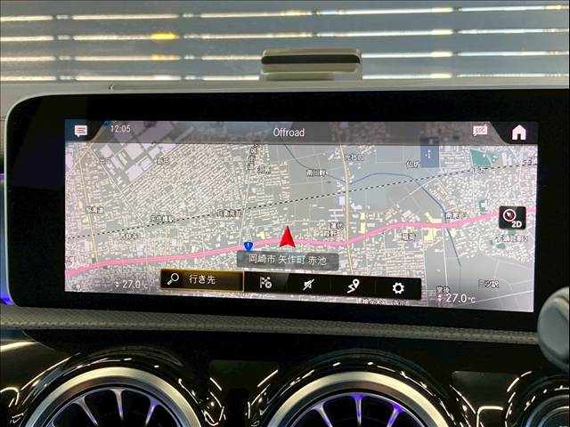 メルセデス・ベンツ&nbsp;CLA-CLASS Shooting Brakeの画像4