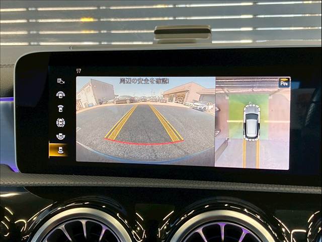 メルセデス・ベンツ&nbsp;CLA-CLASS Shooting Brakeの画像5