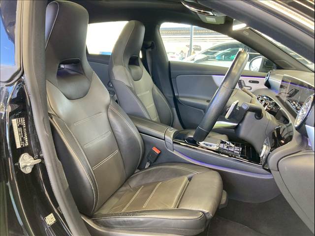 メルセデス・ベンツ&nbsp;CLA-CLASS Shooting Brakeの画像6