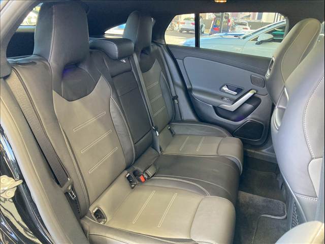 メルセデス・ベンツ&nbsp;CLA-CLASS Shooting Brakeの画像7