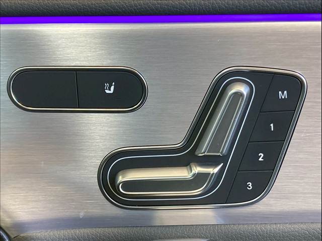 メルセデス・ベンツ&nbsp;CLA-CLASS Shooting Brakeの画像10