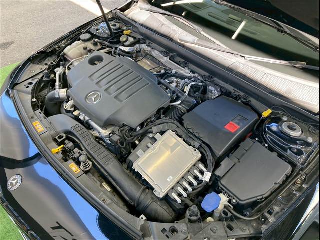 メルセデス・ベンツ&nbsp;CLA-CLASS Shooting Brakeの画像12