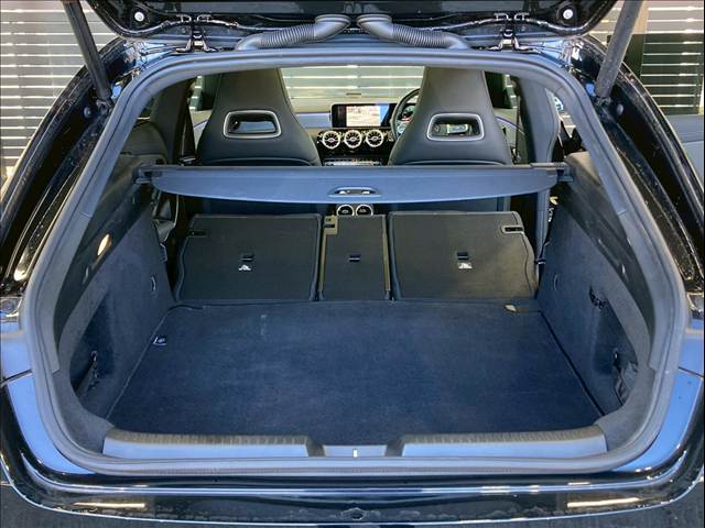 メルセデス・ベンツ&nbsp;CLA-CLASS Shooting Brakeの画像18