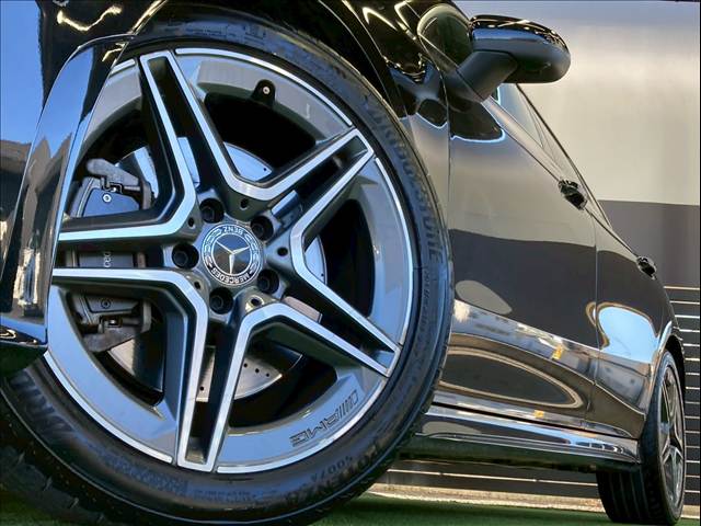 メルセデス・ベンツ&nbsp;CLA-CLASS Shooting Brakeの画像19