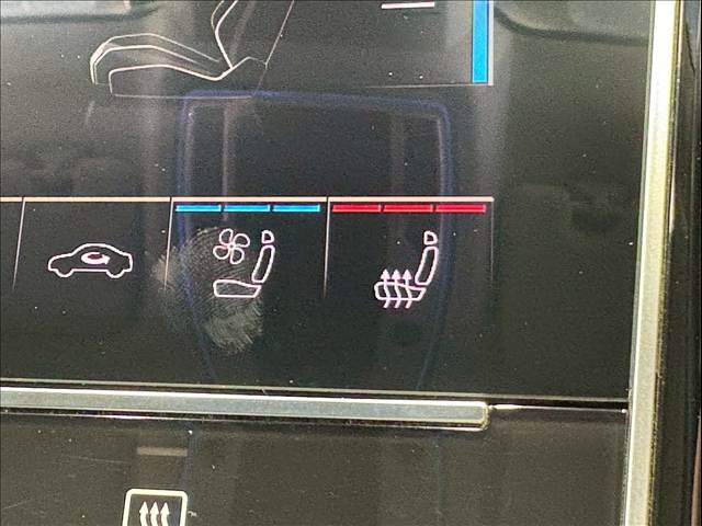 アウディ&nbsp;A8の画像10